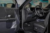 Thumbnail of 2022 Night Black Mercedes-Benz GLB 250