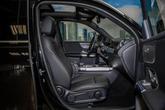 Thumbnail of 2022 Night Black Mercedes-Benz GLB 250