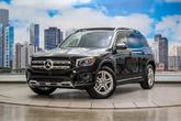 Thumbnail of 2022 Night Black Mercedes-Benz GLB 250