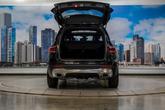 Thumbnail of 2022 Night Black Mercedes-Benz GLB 250