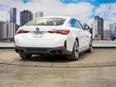 Thumbnail of 2025 Alpine White BMW i4 Gran Coupe