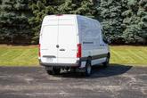 Thumbnail of 2023 Arctic White Mercedes-Benz Sprinter 4500