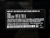 Thumbnail of 2025 Black Sapphire Metallic BMW 740