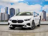 Thumbnail of 2024 Alpine White BMW 228 Gran Coupe