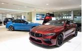 Thumbnail of 2024 Alpine White BMW 228 Gran Coupe