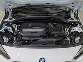 Thumbnail of 2024 Alpine White BMW 228 Gran Coupe