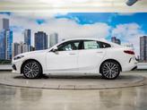 Thumbnail of 2024 Alpine White BMW 228 Gran Coupe