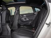 Thumbnail of 2024 Alpine White BMW 228 Gran Coupe