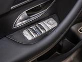 Thumbnail of 2025 Obsidian Black Metallic Mercedes-Benz GLS 450