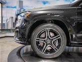 Thumbnail of 2025 Obsidian Black Metallic Mercedes-Benz GLS 450