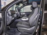 Thumbnail of 2025 Obsidian Black Metallic Mercedes-Benz GLS 450
