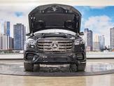 Thumbnail of 2025 Obsidian Black Metallic Mercedes-Benz GLS 450