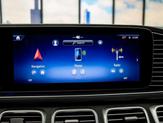 Thumbnail of 2025 Obsidian Black Metallic Mercedes-Benz GLS 450