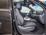 Thumbnail of 2025 Obsidian Black Metallic Mercedes-Benz GLS 450