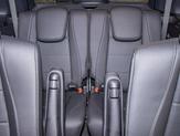 Thumbnail of 2025 Obsidian Black Metallic Mercedes-Benz GLS 450