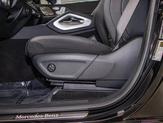 Thumbnail of 2025 Obsidian Black Metallic Mercedes-Benz GLS 450