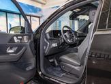Thumbnail of 2025 Obsidian Black Metallic Mercedes-Benz GLS 450