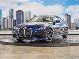 Thumbnail of 2026 Blue BMW 430
