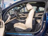 Thumbnail of 2026 Blue BMW 430
