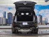 Thumbnail of 2025 Santorini Black Land Rover Range Rover Sport