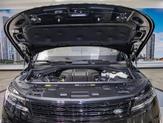 Thumbnail of 2025 Santorini Black Land Rover Range Rover Sport