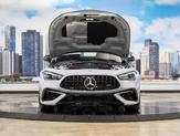 Thumbnail of 2026 Manufaktur Alpine Gray Mercedes-Benz AMG E 53
