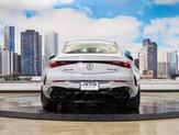 Thumbnail of 2026 Manufaktur Alpine Gray Mercedes-Benz AMG E 53