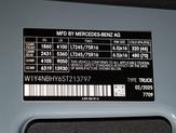 Thumbnail of 2025 Blue Gray Mercedes-Benz Sprinter 2500