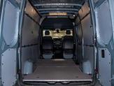 Thumbnail of 2025 Blue Gray Mercedes-Benz Sprinter 2500