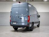 Thumbnail of 2025 Blue Gray Mercedes-Benz Sprinter 2500