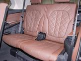 Thumbnail of 2025 Copper Metallic BMW X7