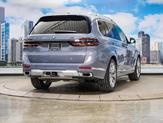 Thumbnail of 2025 Copper Metallic BMW X7