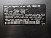 Thumbnail of 2022 Mineral Grey Metallic BMW 330
