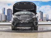 Thumbnail of 2026 Santorini Black Land Rover Range Rover Velar