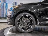 Thumbnail of 2026 Santorini Black Land Rover Range Rover Velar
