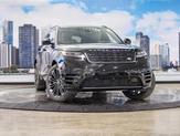Thumbnail of 2026 Santorini Black Land Rover Range Rover Velar