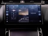 Thumbnail of 2026 Santorini Black Land Rover Range Rover Velar