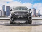 Thumbnail of 2026 Santorini Black Land Rover Range Rover Velar