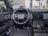 Thumbnail of 2026 Santorini Black Land Rover Range Rover Velar