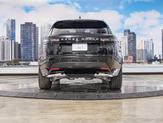Thumbnail of 2026 Santorini Black Land Rover Range Rover Velar