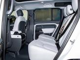 Thumbnail of 2025 Fuji White Land Rover Defender