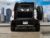 Thumbnail of 2025 Fuji White Land Rover Defender