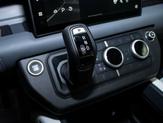 Thumbnail of 2025 Fuji White Land Rover Defender