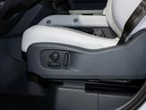 Thumbnail of 2025 Fuji White Land Rover Defender