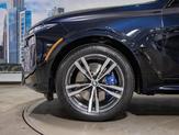 Thumbnail of 2026 Carbon Black Metallic BMW X7