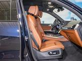 Thumbnail of 2026 Carbon Black Metallic BMW X7