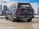 Thumbnail of 2026 Carbon Black Metallic BMW X7