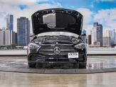 Thumbnail of 2025 Black Mercedes-Benz C-Class