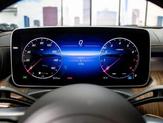 Thumbnail of 2025 Black Mercedes-Benz C-Class