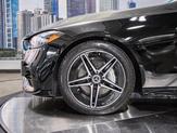 Thumbnail of 2025 Black Mercedes-Benz C-Class